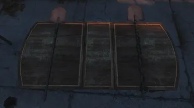 shovels