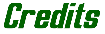 credits