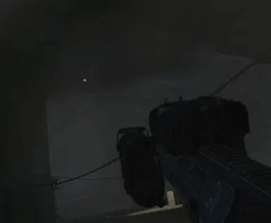 Need white laser? Use red, green, blue all!