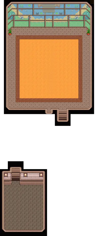 LV 1