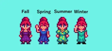 Sprites