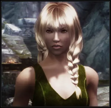 Coming next  Long braids