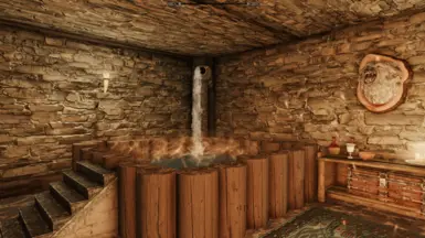 Hjerim Bath