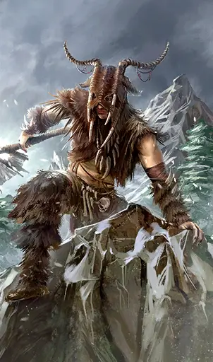Hunting Briarheart