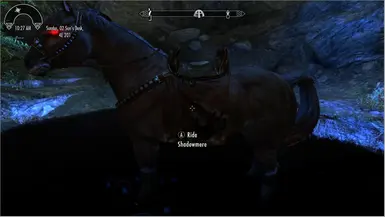 shadowmere