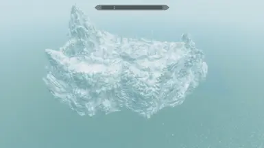 Back of the island has no more gaps.
